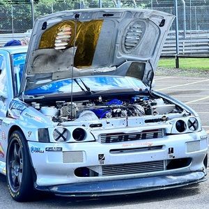 Meet your Posher, Edward